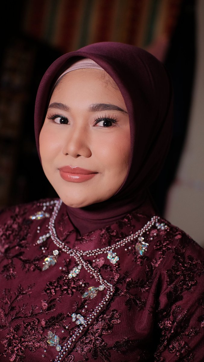 MUA JOGJA|makeupby_sekararini tweet media