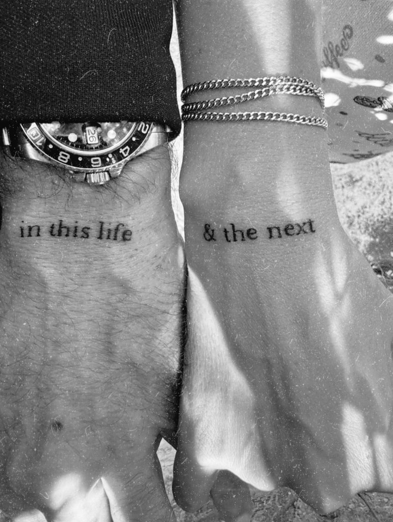 Ruin Me Again tweet media