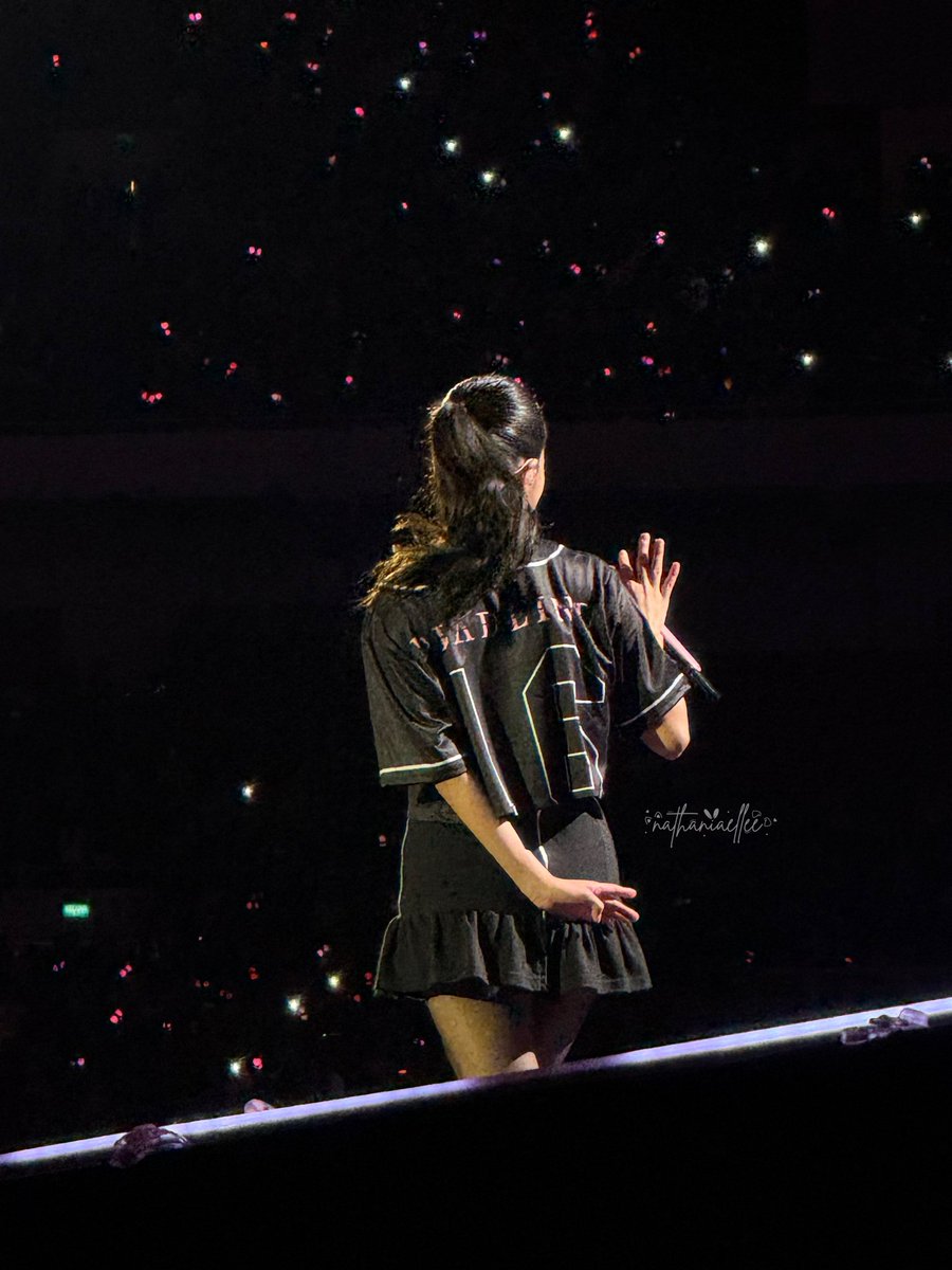 Happy Jisoo ✨️

#JISOO #지수 #DEADLINE_IN_JAKARTA