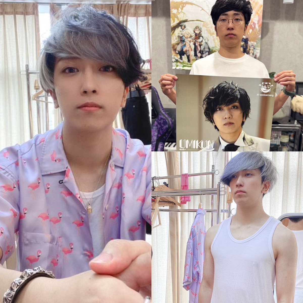 🏠とっち🌼 on X