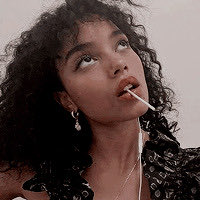 Nsfw encouraged .

if you see this, you have to drop a GIF/pic/video/whatever of what your muse would be doing to mine or vice versa .
( captions get bonus points <3 )

if i ♡ it, it means you can dm me to write a similar scenario. Captions get bouns bonus points.