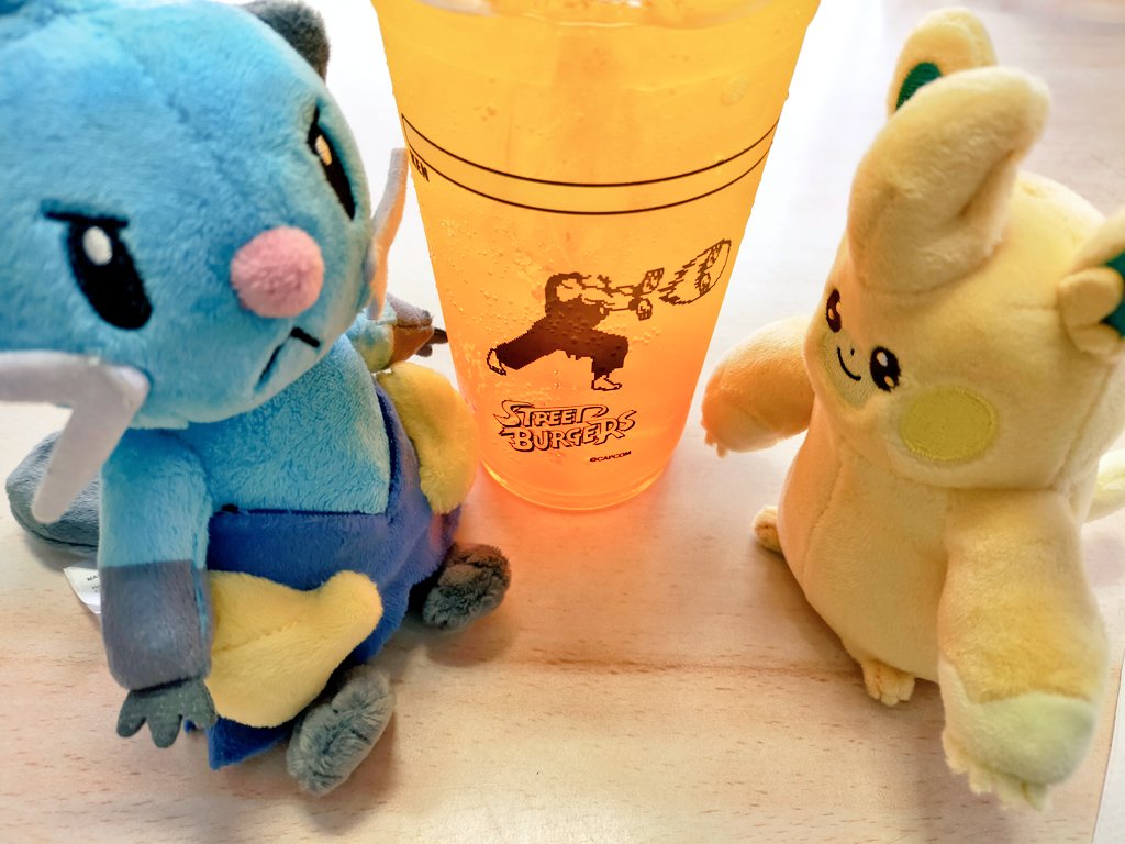 まっしゅ① オペラッコ on X