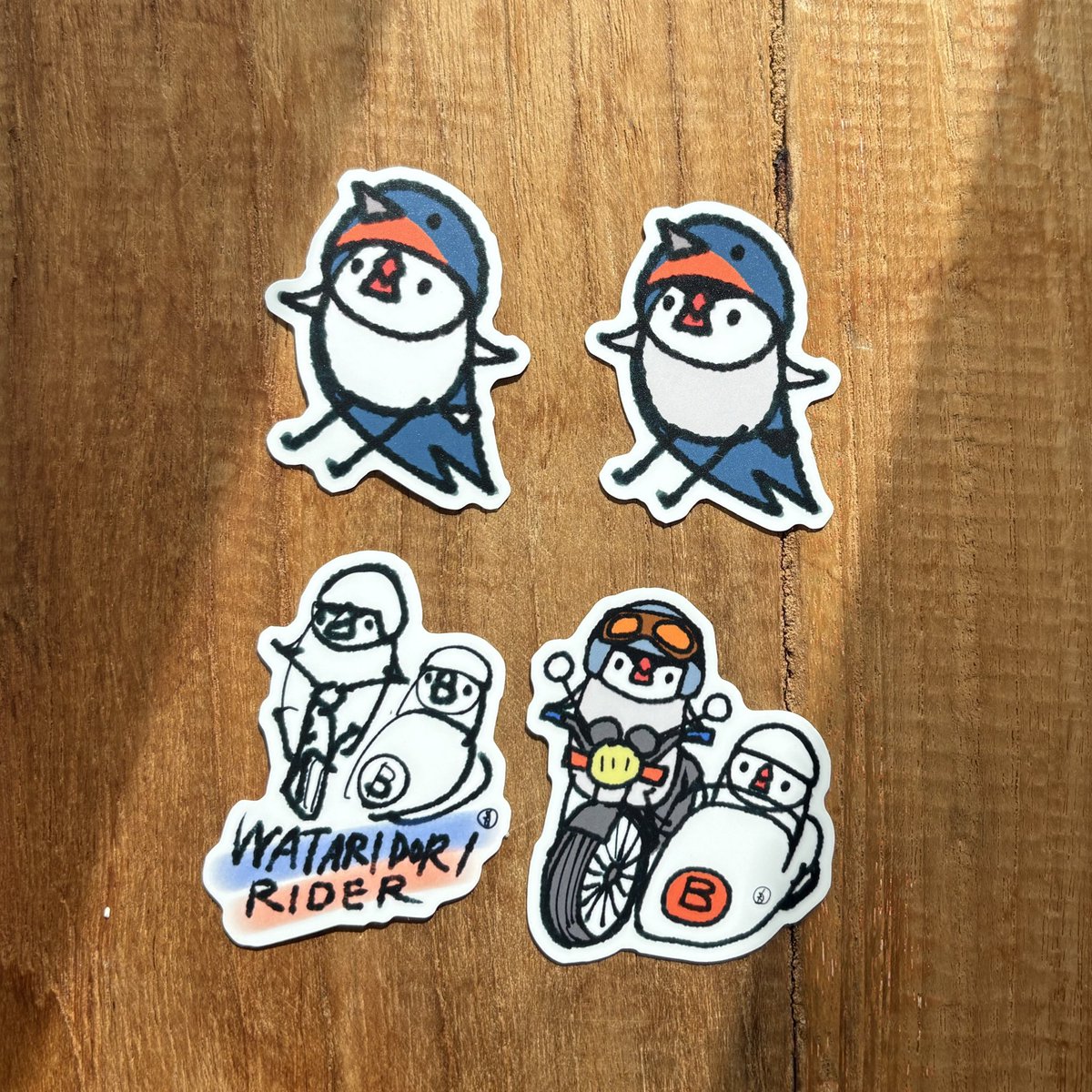 【OKURA☺︎様オーダーページ】 ほほらら工房 on X