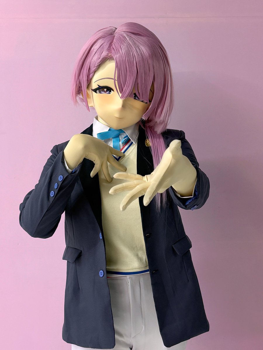 エクレア (@lazyeclair) / Posts / X