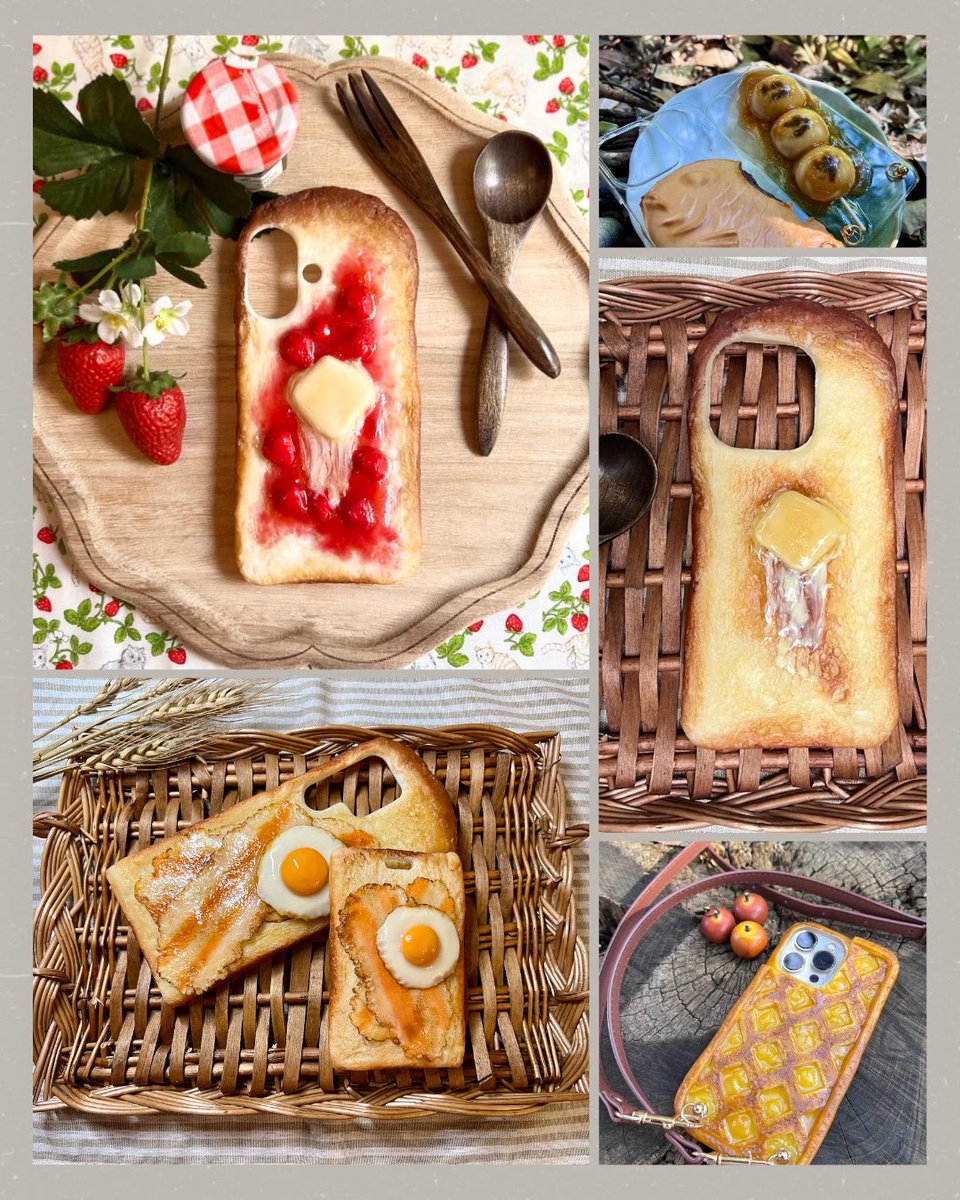 橙ママ様♡専用ページ〔ネジバネイヤリング〕 特別ハンドメイド・手芸