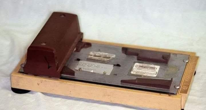 Sadie_NC's tweet image. Are you old enough to know what this is?
😂😂