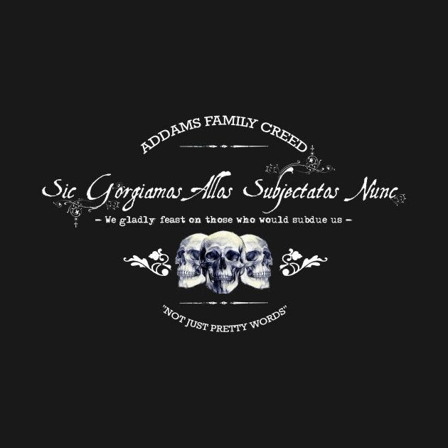 Wednesday Addams tweet media