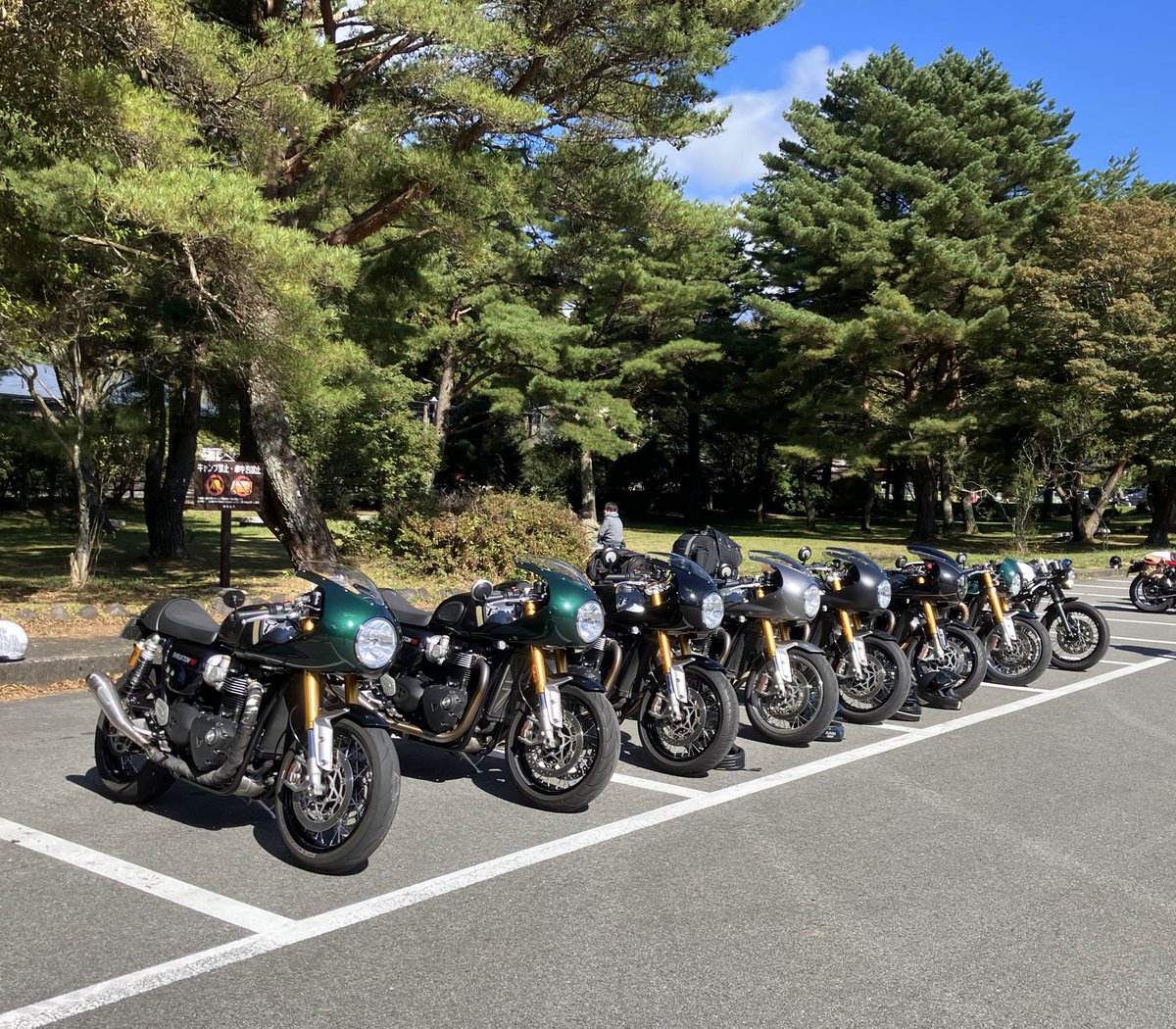 ブルース・シ二ア(ちゃんしに) on X