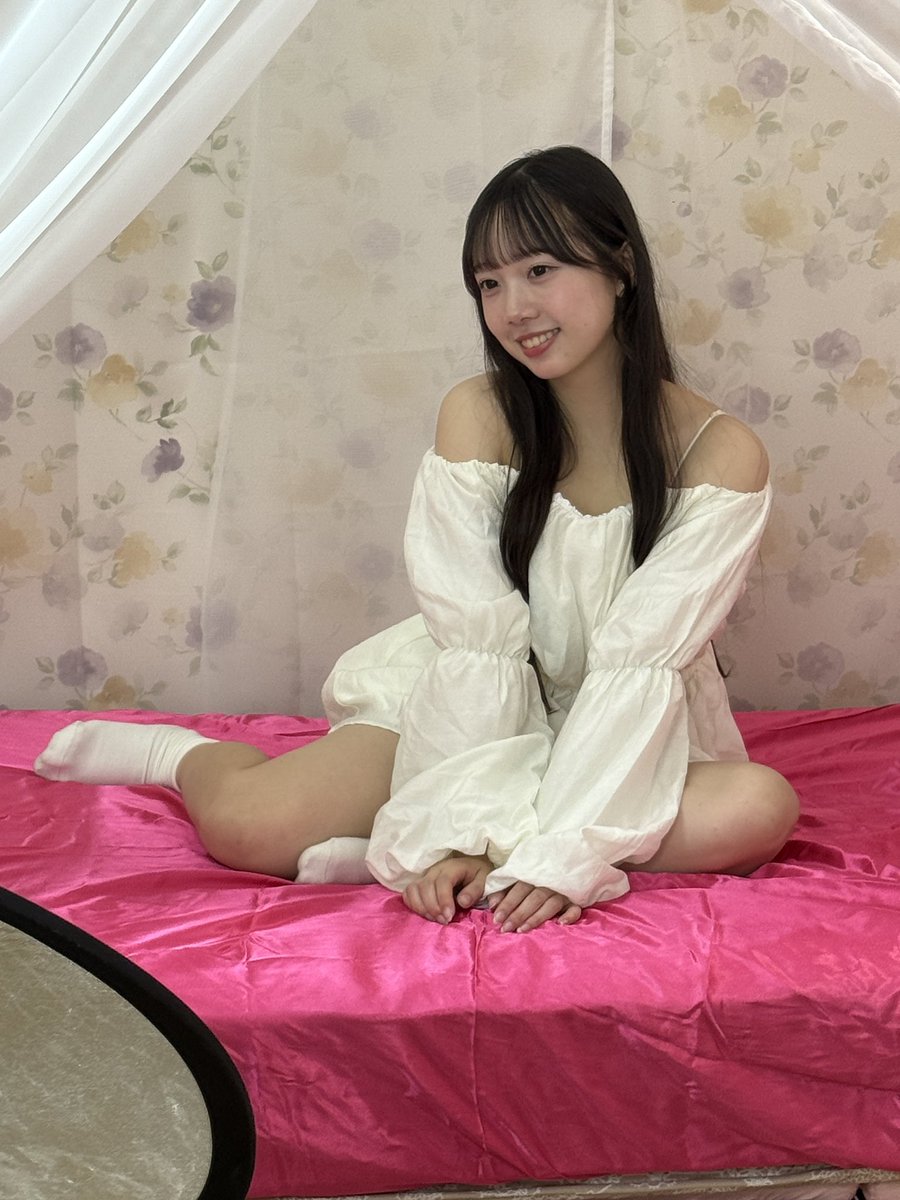 cinemascope21's tweet image. セッション①
いい天気になりました
さすが晴れアイドルSPATIO
#SPATIO
#大阪ロード撮影会