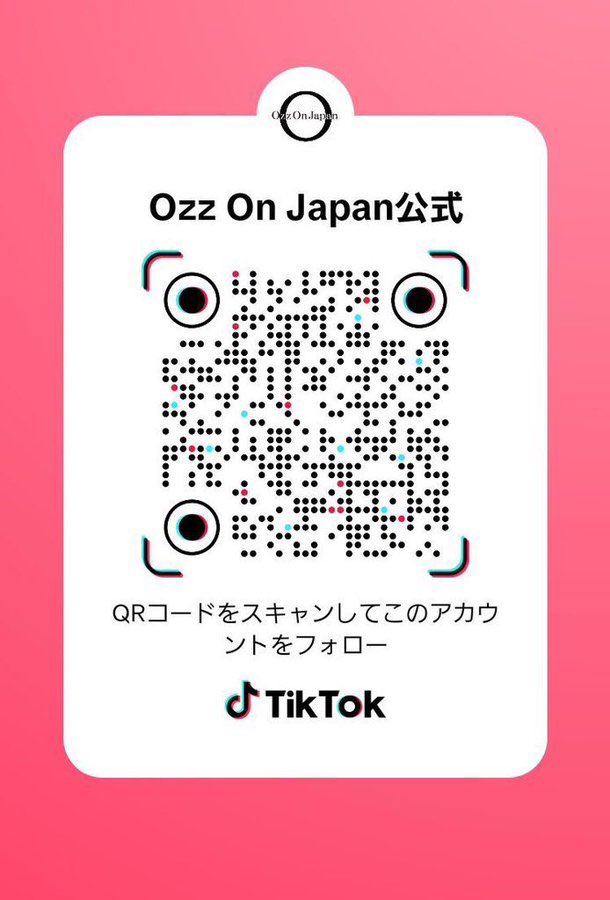 OZZ ONESTE 梅田HEPFIVE店 (@ozz_kansai) / Posts / X