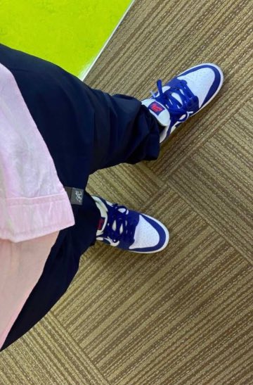 Sちゃん😉‼️フルマラソン1年目の初級者ランナーです😊サブ3.5目指して