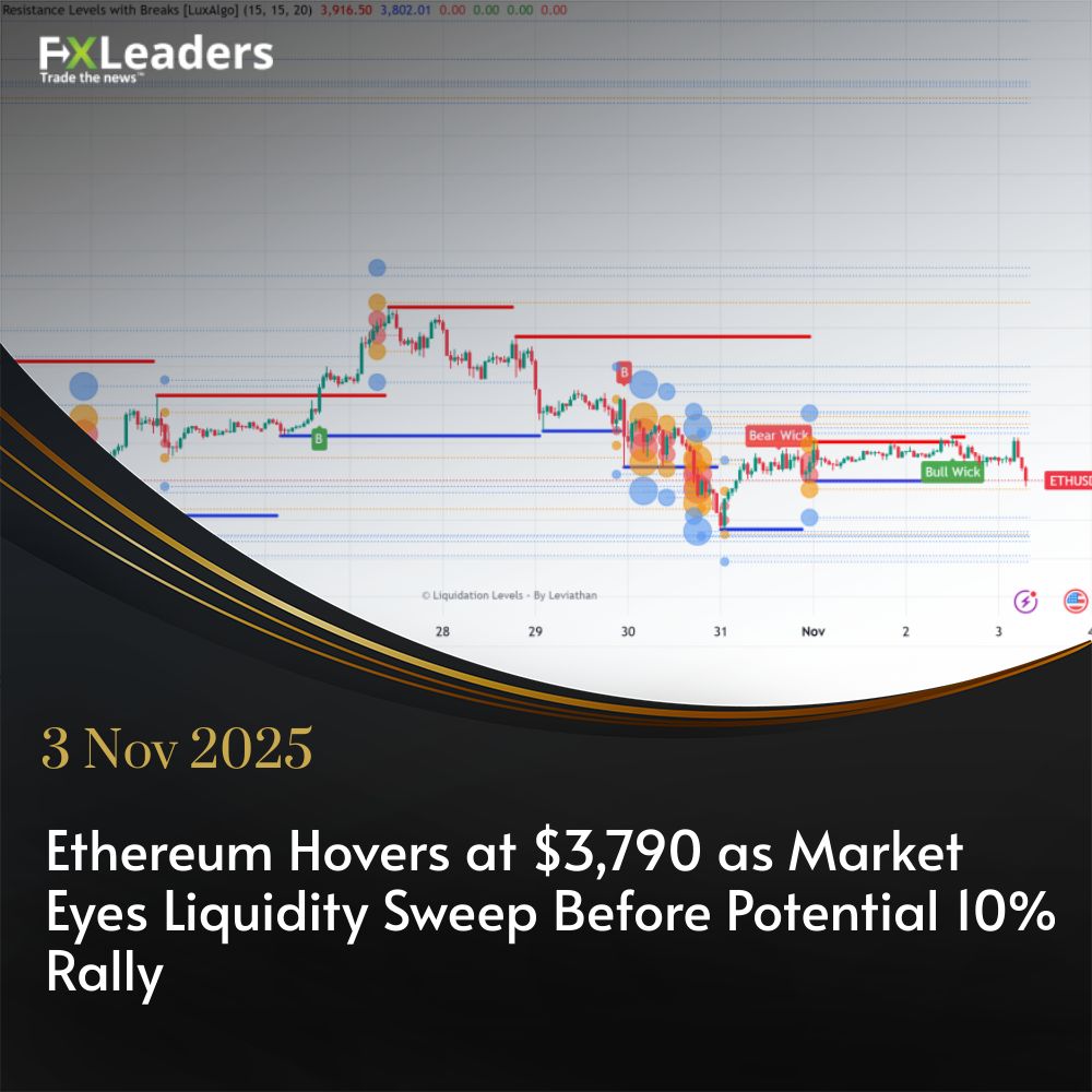 FXLeadersCom's tweet image. Is Ethereum set for a 10% surge after a liquidity sweep?

Read more at: fxleaders.com/news/2025/11/0…

#fxleaders #EthereumAnalysis #CryptoMarketNews #BlockchainInvesting