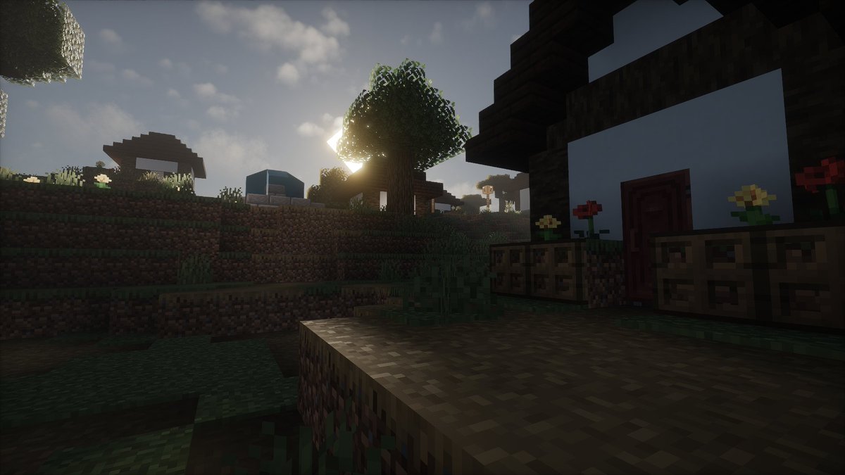 hace mucho tiempo...