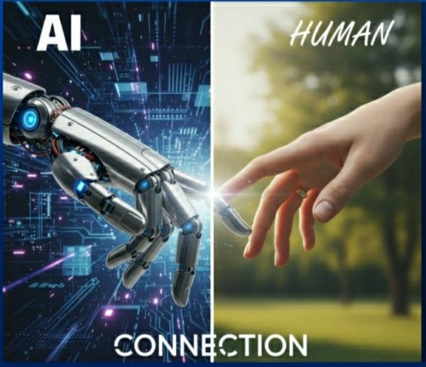 PinakiLaskar's tweet image. What framework keeps your #AIworkflow efficient AND Human?

AI &amp;amp; Human connection,Can we really have both?

Yes, but most people get it wrong. The Real Challenge Isn&apos;t,Should I automate?
It is,How do I automate without becoming robotic?

#smartframework amplifies #humanconnection