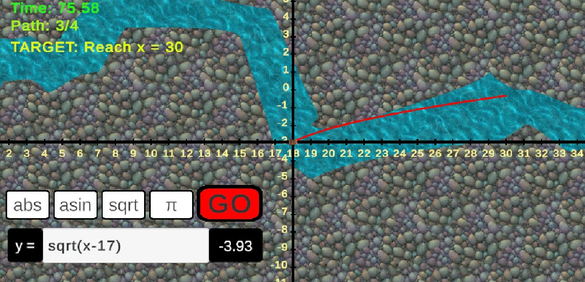 sgschallenge's tweet image. 🧠 Logic meets gameplay in Graph Navigation, a fun and brainy challenge from students at @iitkharagpur.
Can you plot your way through this finalist?
Learn more: sgschallenge.org/games/graph-na…
@iitsec