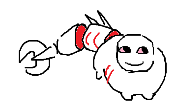 Tiny_Overlord's tweet image. stinky doodles
#pilgrammed