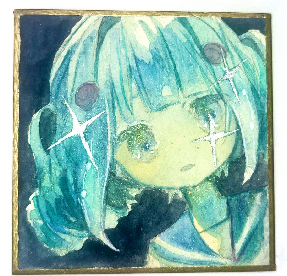 末吉🪐skeb開設 on X