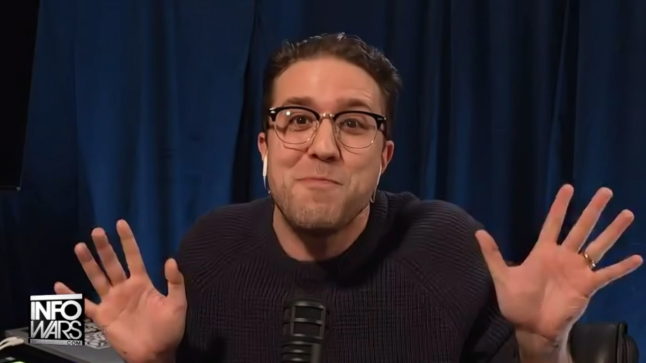 INFOWARS (@infowars) on X