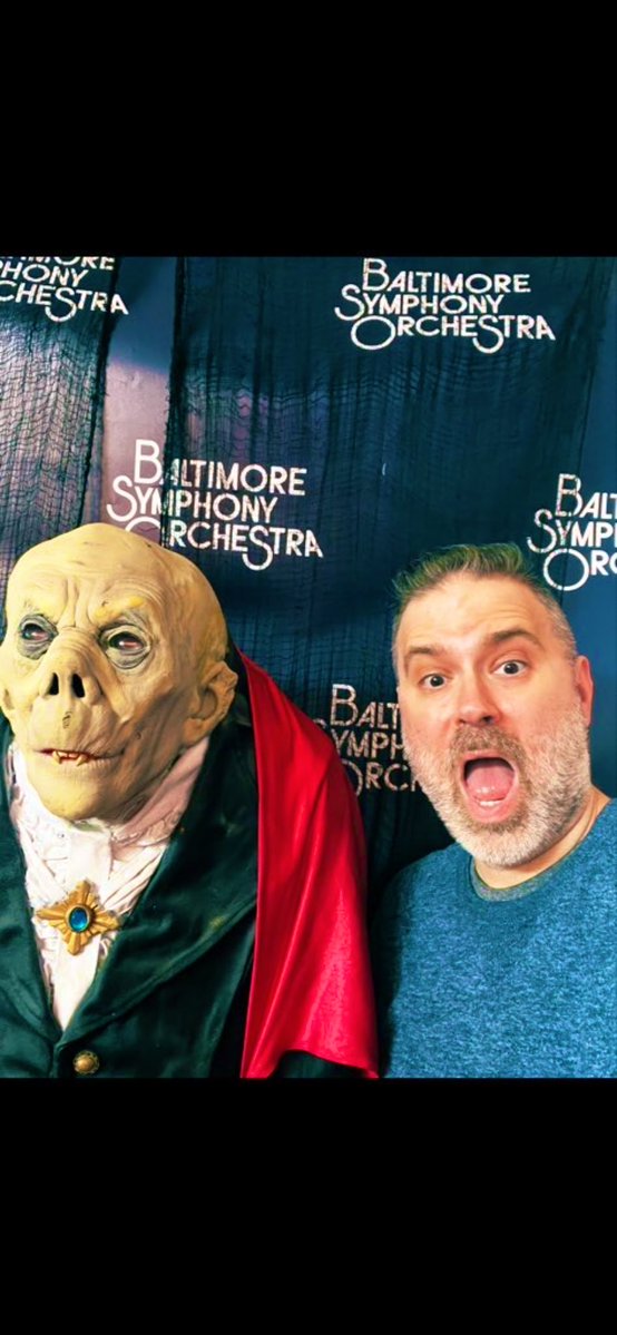 The ghoulish loon who runs this account