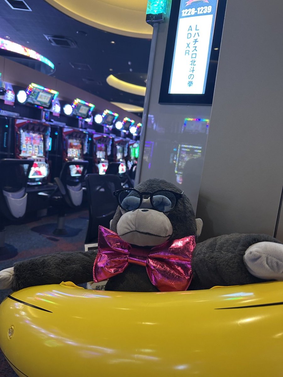 バンダイさん最高ありがとう ごりちゃんだよォ🦍 on X