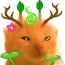 sharkfishqt's tweet image. return of the glorp.........resto druid..............