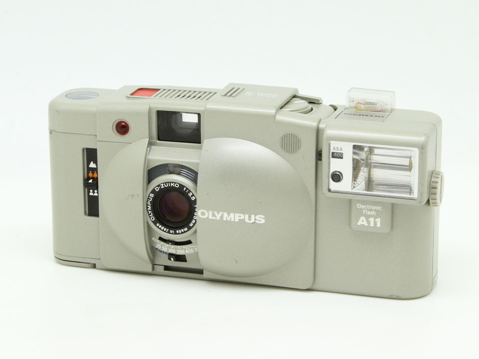 銀座・カツミ堂写真機店 【中古カメラ/新品カメラ販売 ネット通販