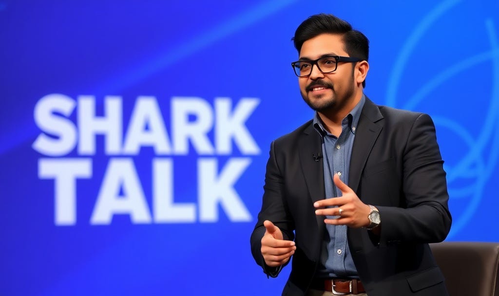 TechGeekTweets's tweet image. &quot;Can you handle the truth? 📈 Join Peyush Bansal as he tackles public opinion &amp;amp; criticism with integrity! 💪 #Leadership #Entrepreneurship&quot;  spanglishtechstartup.substack.com/p/can-you-hand…