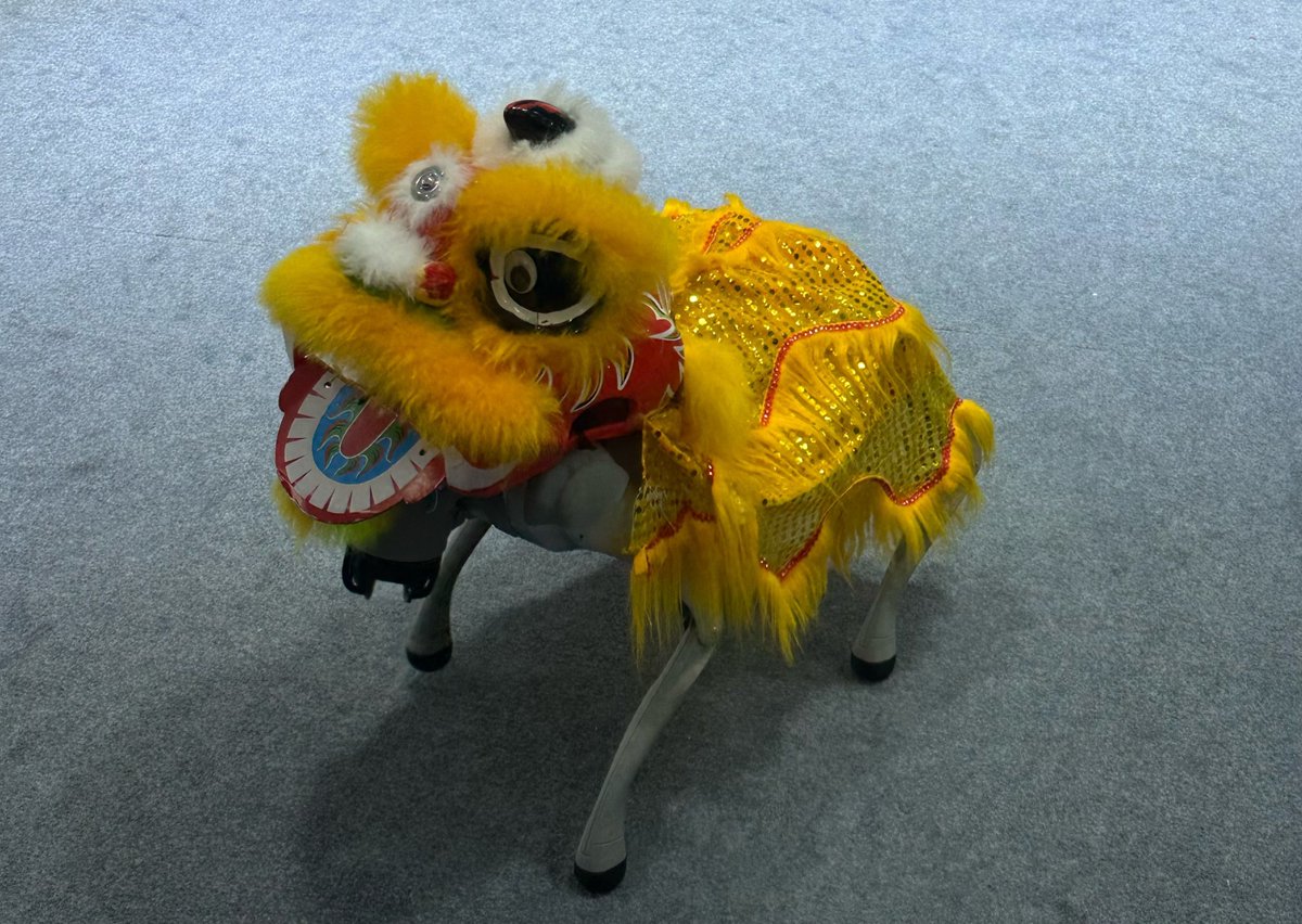 The 8th World Voice Expo and iFlytek 1024 Global Developer Festival is underway in Hefei, east China's Anhui Province. Themed "AI that understands you more", the five-day event, which kicked off on Saturday, features four exhibition pavilions showcasing over 200 innovative AI