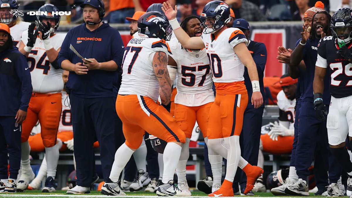 Denver Broncos (@Broncos) / Posts / X