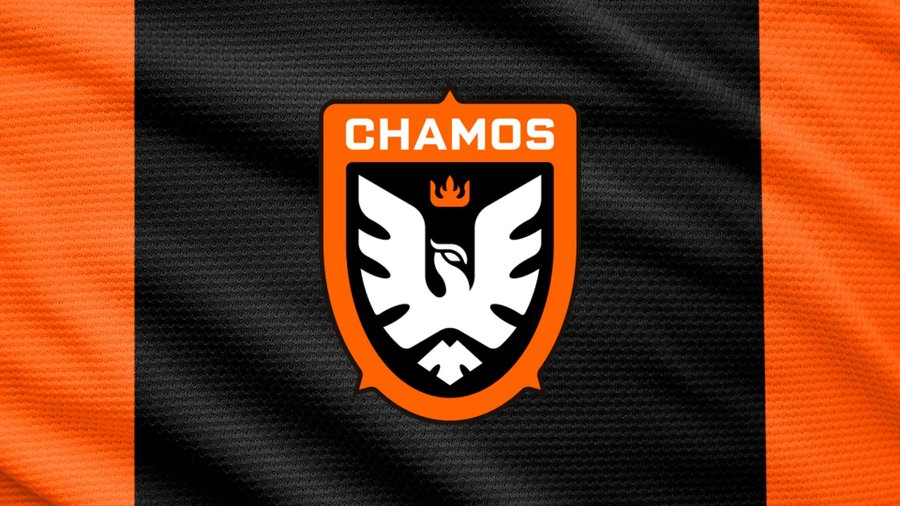 🚨 ÚLTIMA HORA | #KingsLeagueMexico

🐦‍🔥 Los Chamos son el primer equipo clasificado a las semifinales de copa tras la derrota de Guerrilla FC

#KingsLeague
