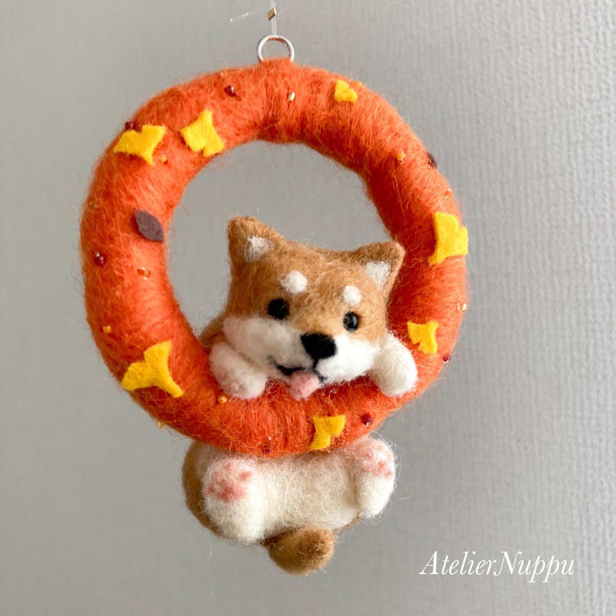 アトリエヌップ🌱 (@m_mouton18) / Posts / X