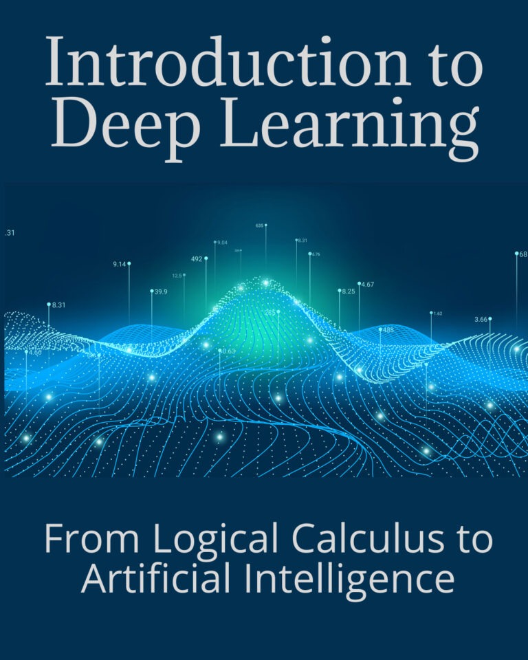 Parajulisaroj16's tweet image. We will take a journey through the fascinating world of deep learning, starting from its logical calculus roots and progressing to its current applications in artificial intelligence. 
pyoflife.com/introduction-t…
#DataScience #pythonprogramming #MachineLearning #deeplearning