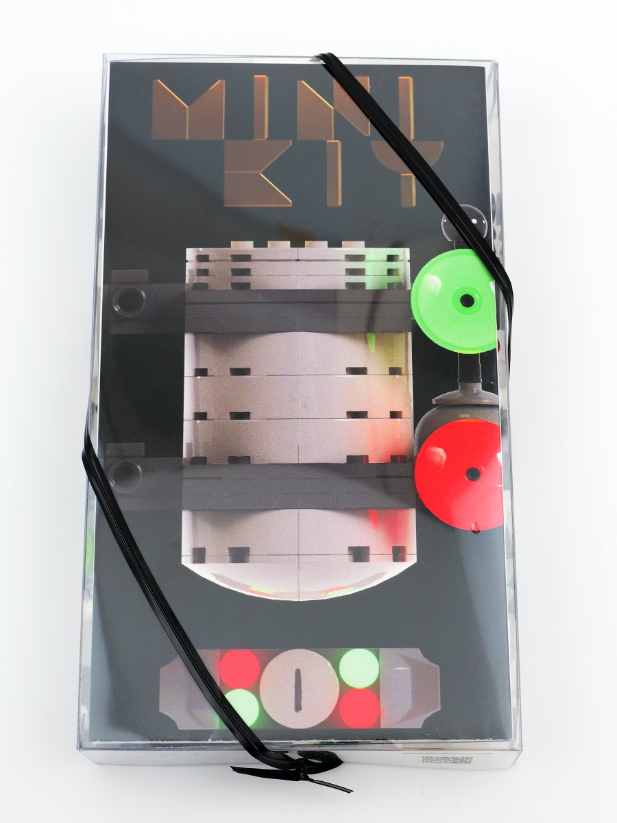 レゴ系(LEGO-KEI) on X