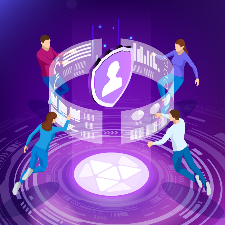 LuffaMessage's tweet image. Building your group? Luffa makes it easy!  🟣Transfer ownership. Invite anyone. You’re in control. 
 #Luffa #CreatorTools