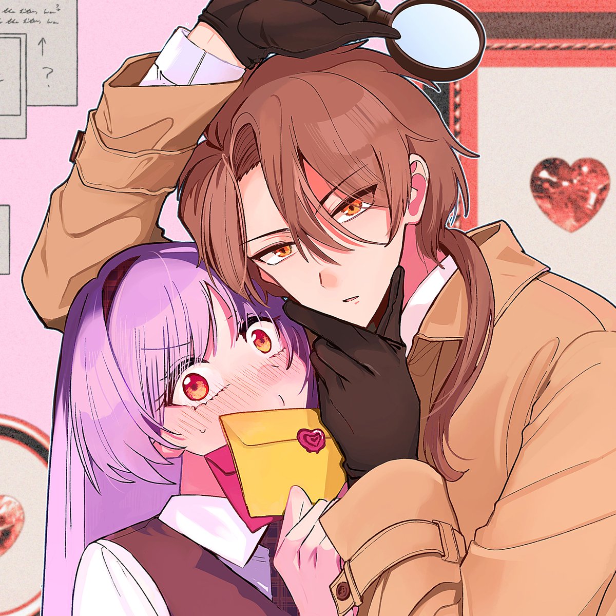 柴宮幸 (@bamiya_27) / Posts / X