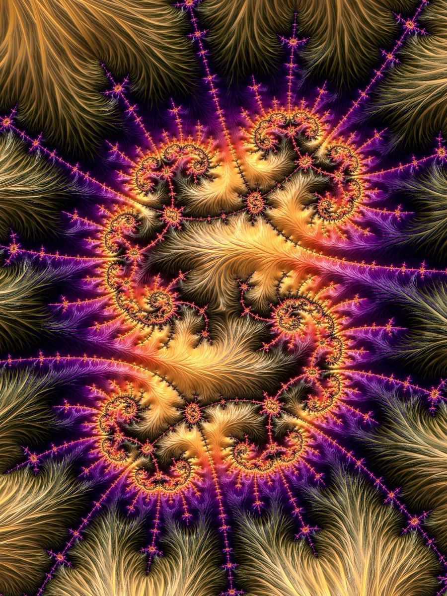 jmarieali's tweet image. #fractals @suechait