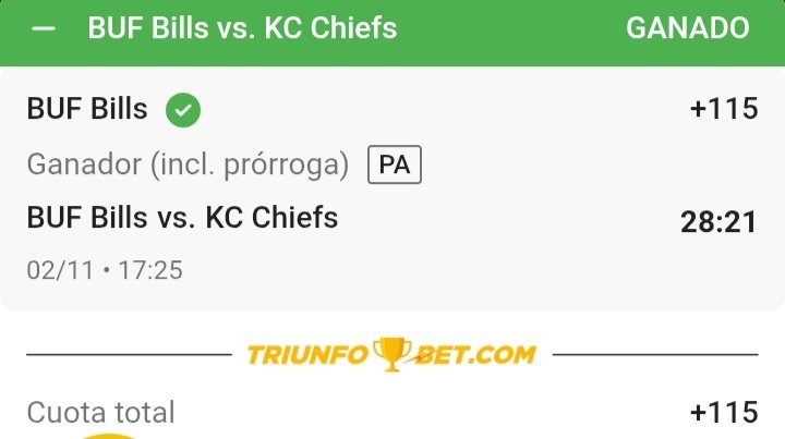 aciertoselmaxi's tweet photo. Domingo 02-11-25
SUSCRIPCIÓN

✅DIRECTA 🎯ACERTADA 🎯
CUOTA +115🎰

#analistadeportivo #tipster #aciertoselmaxi #directa #dupleta #parlay #nfl

POS DATA: YA TODOS SABEMOS QUE LOS BILLS LE GANARÁN SIEMPRE EN TEMP. REGULAR A CHIEFS, Y CHIEFS SIEMPRE A BILLS EN PLAYOFFS 🤭🤭🤭🤣🤣🤣 https://t.co/7aNN1rsi0i