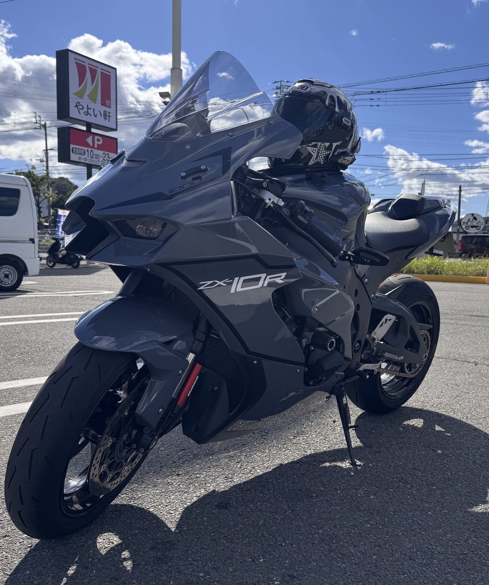 みゆページ みゆ@ZX10R on X
