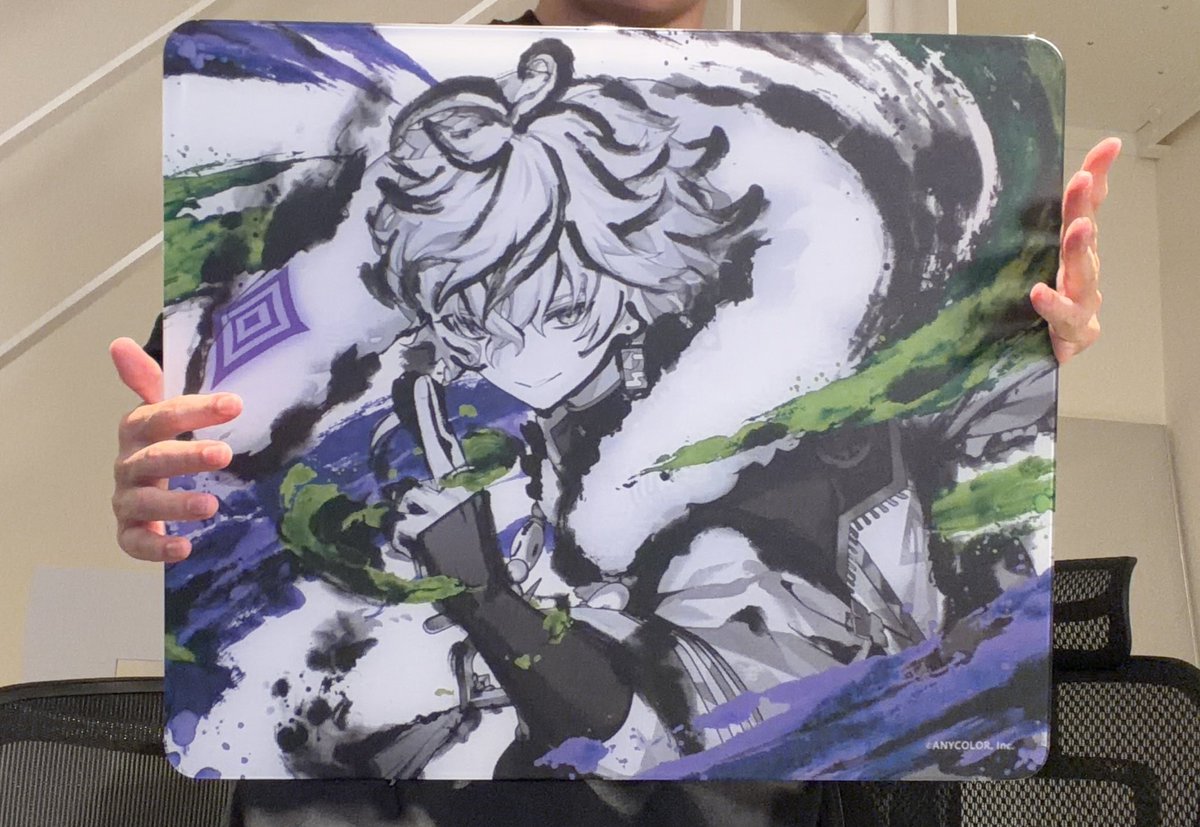 teki🍒BOOTH通販中 (@azm6487) / Posts / X