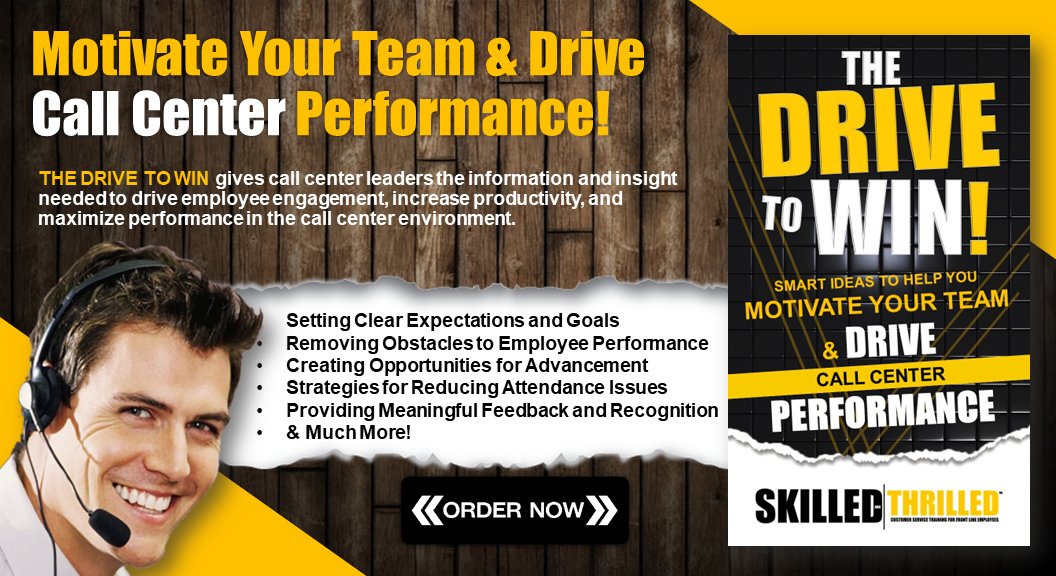 tweetmyebook's tweet image. This terrific ebook gives #callcenterleaders the information and insights needed drive a thriving #performancebased culture.  

Get Your Copy Today!  amazon.com/dp/B0D77BJ45W