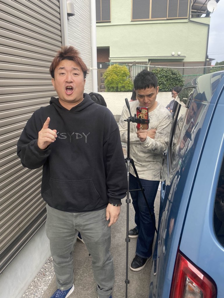 齋藤香織様 🤣