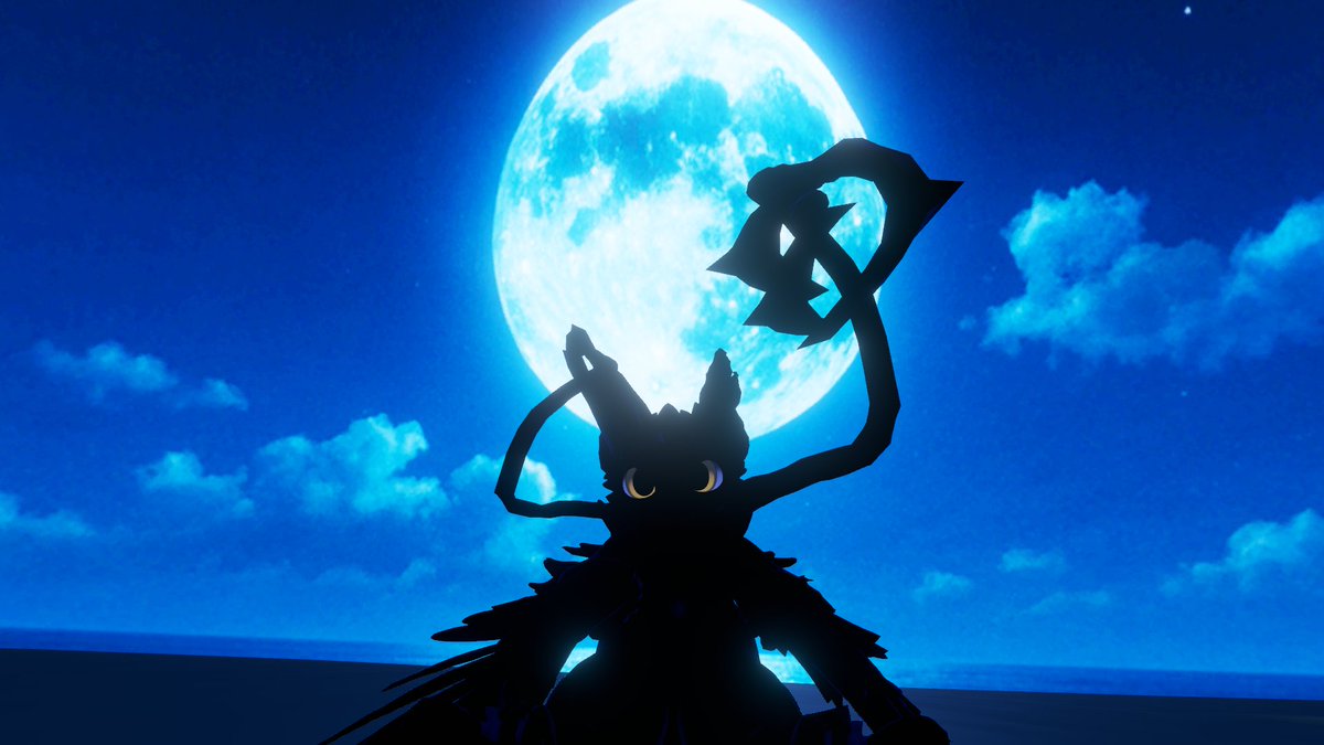 scemca2013_V's tweet image. 怪物/怪獣