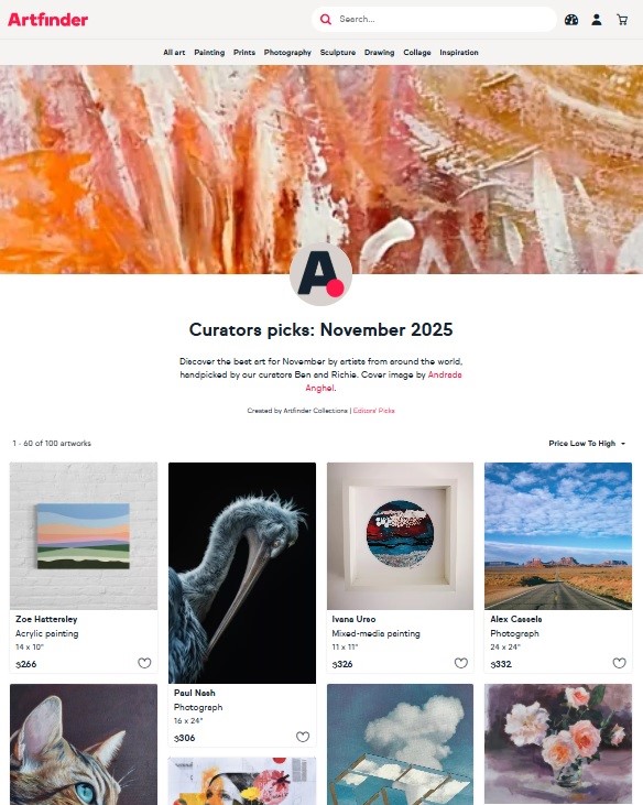 Olga Rokhmanyuk | ROArtUS tweet media