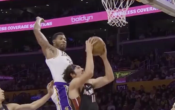 Me slowly approaching a mosquito that landed on my knee.