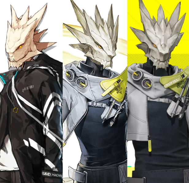 aaak_Ellie's tweet image. Arknights → Endfield 2D → Endfield 3D

#明日方舟终末地 #ArknightsEndfield #アークナイツエンドフィールド #명일방주엔드필드 #EndfieldBetaTestCC