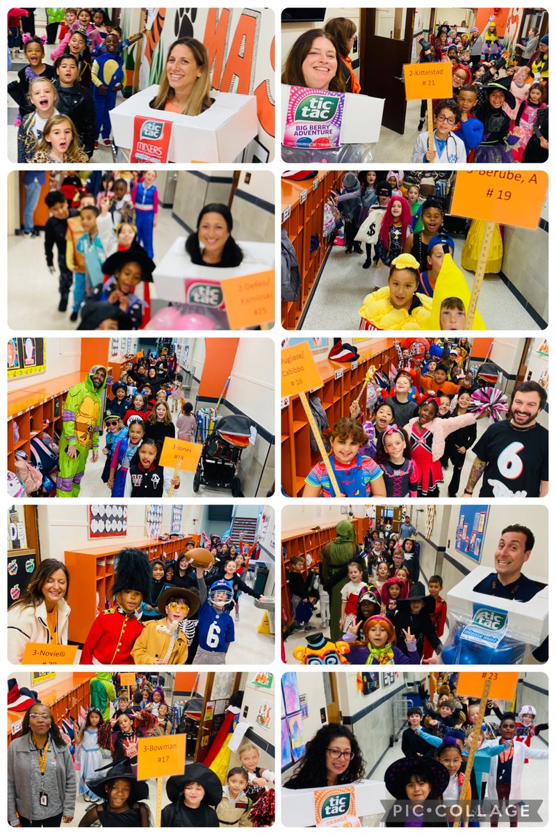 RobJanowitz_AP's tweet image. You could feel the excitement in the air as our community came together to celebrate Halloween. From the creative costumes,to the festive music, every moment was filled with fun and Halloween spirit. 🧡🖤
@MAS_WP @wplainsschools  @DrJosephRicca @WPCSD_ASI @MAS_PTA #MASnation