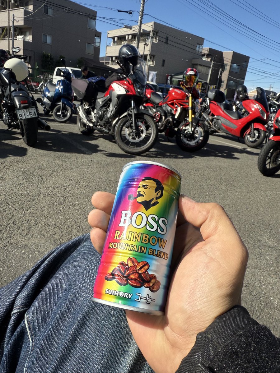 風道【KPJ公式】 (@kazemichi2) / Posts / X