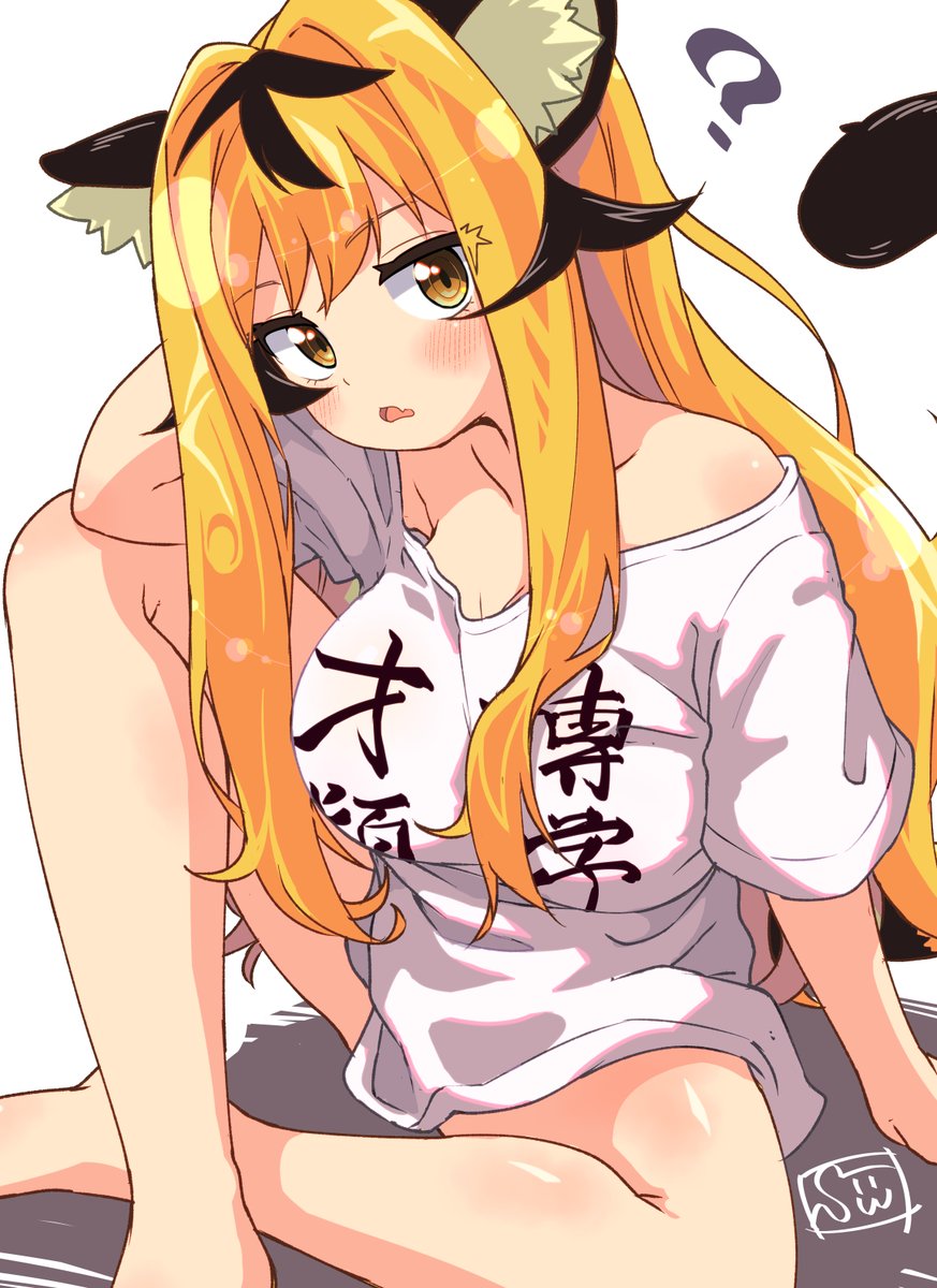 太田ユータロー先生(
@Salsa01si )の「虎耳女になったとて」が更新されてるよ!
面白いからみんな読もうね!

#COMICFUZ #虎耳女になったとて https://t.co/PqRHUmtyVB 