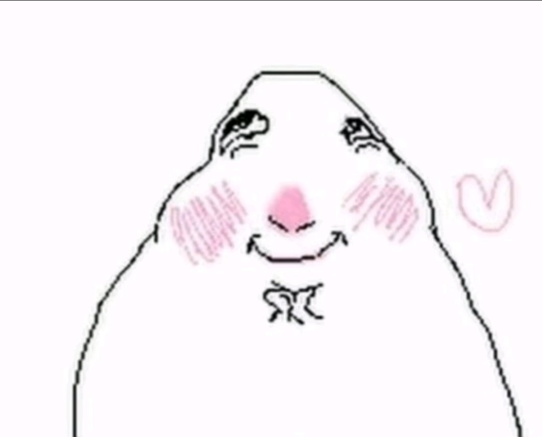 Almost time for Orphie birthday art