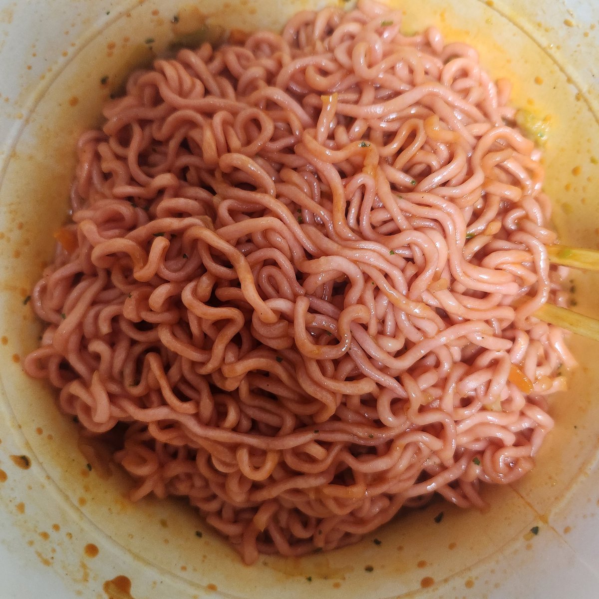 NETTI_hamster's tweet image. 욤뇸념 마시땅